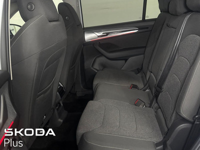 2026 Skoda Kodiaq