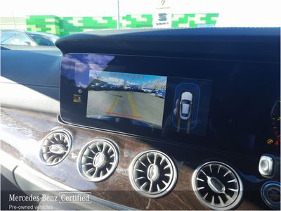 2021 Mercedes-Benz E Class