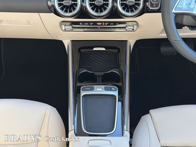 2026 Mercedes-Benz GLA Class