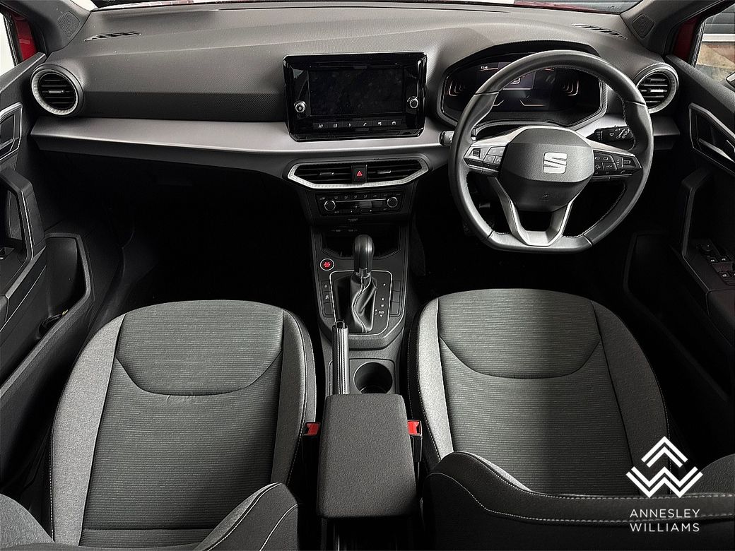 2025 SEAT Ibiza