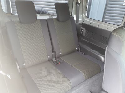 2023 Suzuki Jimny