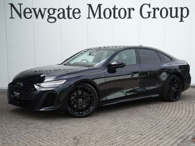 2025 Audi A6