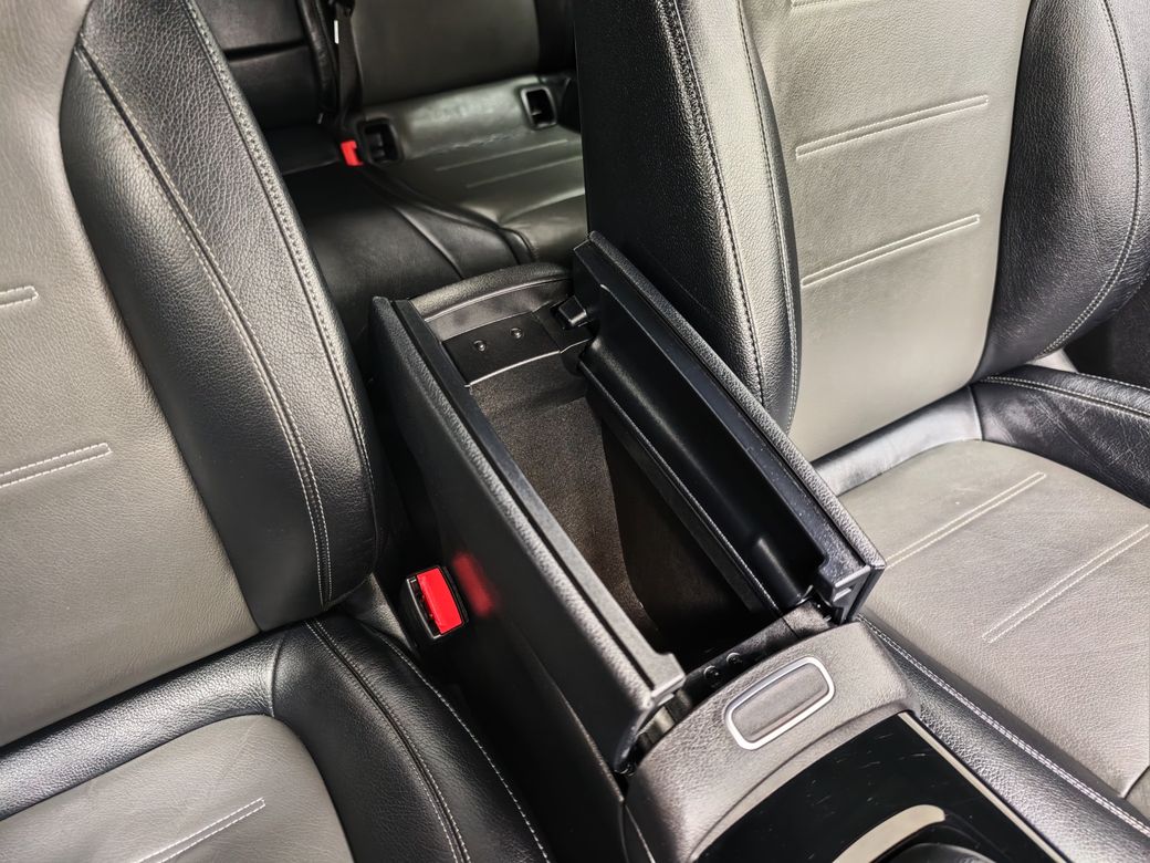 2022 Mercedes-Benz CLA Class