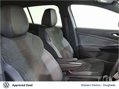 2025 Volkswagen ID.4
