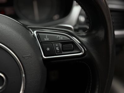 2016 Audi S7
