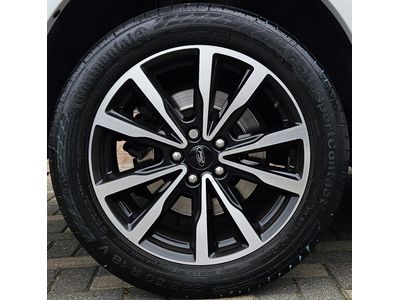 2019 Ford Kuga