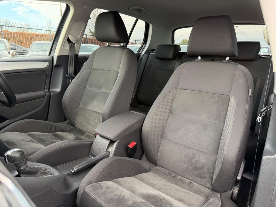 2011 Volkswagen Golf