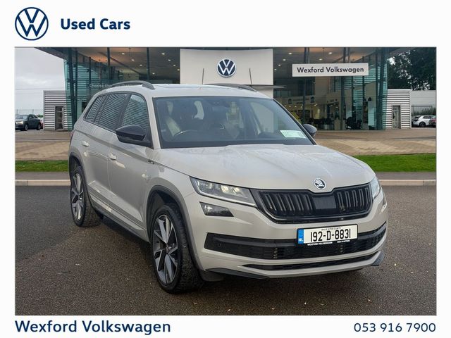 vehicle for sale from Wexford Volkswagen