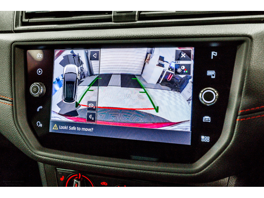 2020 SEAT Arona
