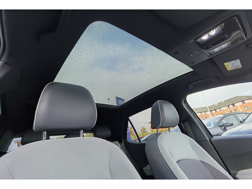 2021 Volkswagen ID.3