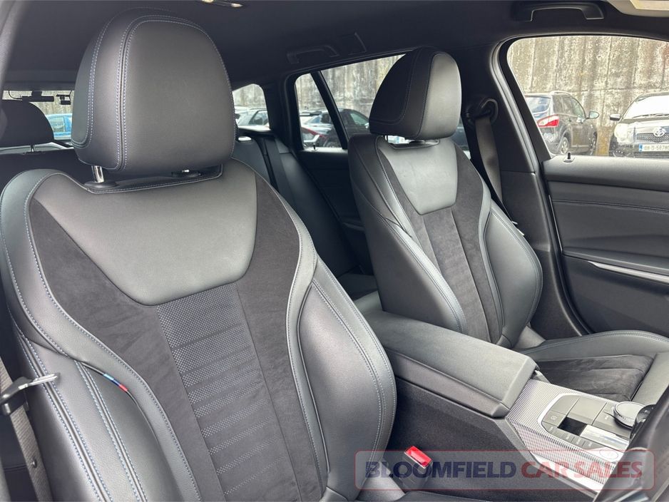 2020 BMW 3 Series