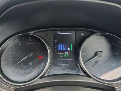 2019 Nissan Qashqai