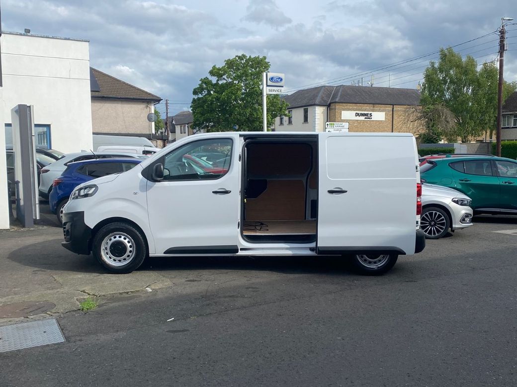 2023 Fiat Scudo