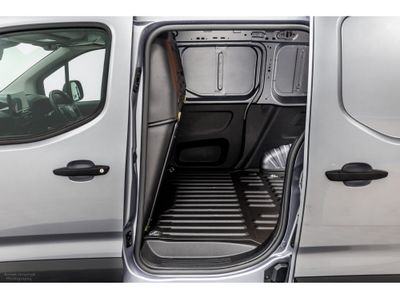 2024 Citroen Berlingo