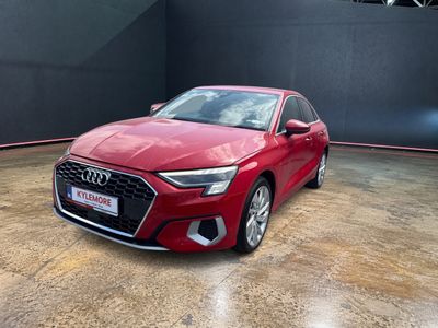 2021 Audi A3