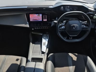 2023 Peugeot 308