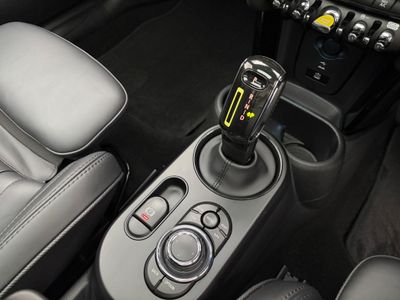2023 Mini Hatch