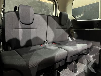 2018 Nissan Serena