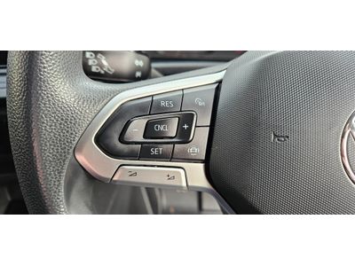 2021 Volkswagen Caddy