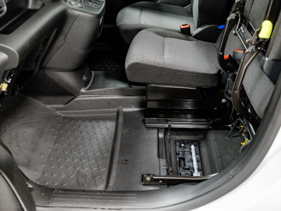 2026 Citroen Berlingo