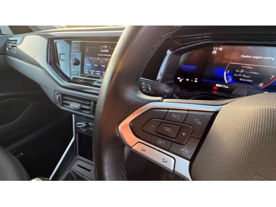 2023 Volkswagen Polo