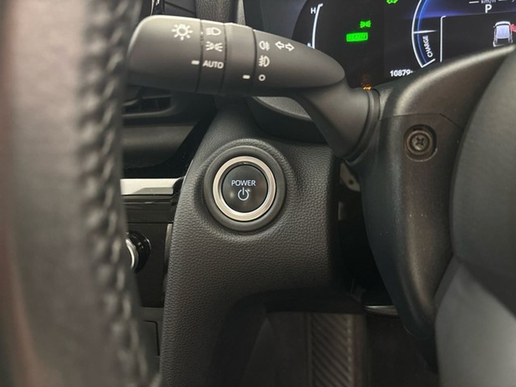 2024 Toyota Yaris Cross