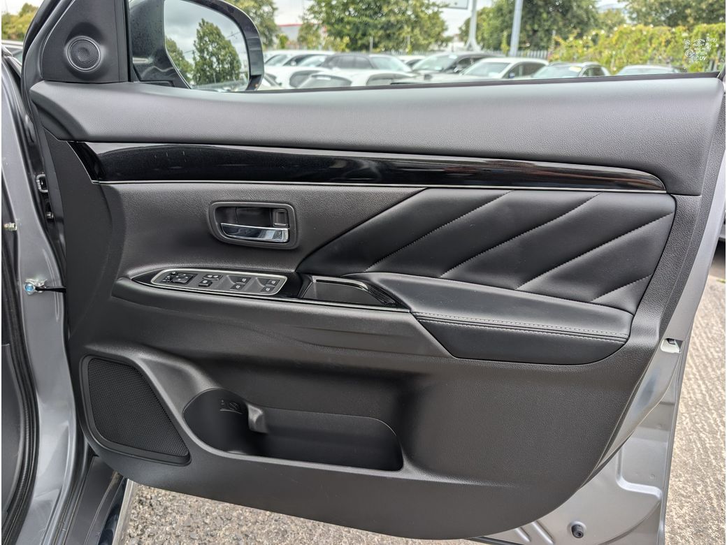 2021 Mitsubishi Outlander