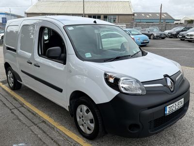 2020 Renault Kangoo