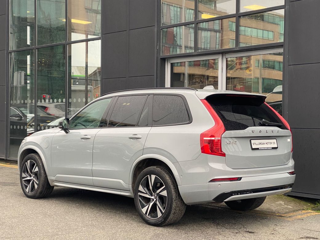 2024 Volvo XC90