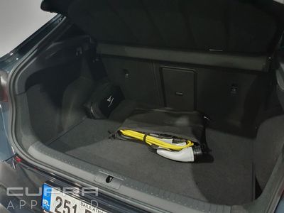 2025 Cupra Formentor