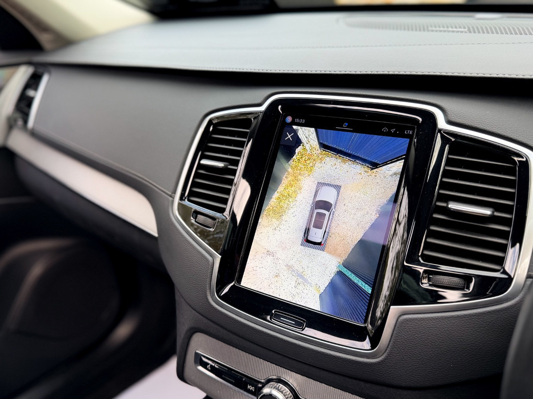 2023 Volvo XC90