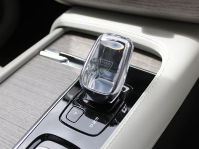 2021 Volvo XC90