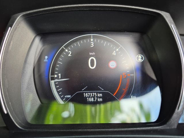 2016 Renault Kadjar