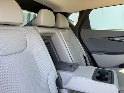 2026 Kia EV6