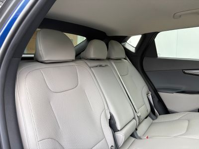2026 Kia EV6