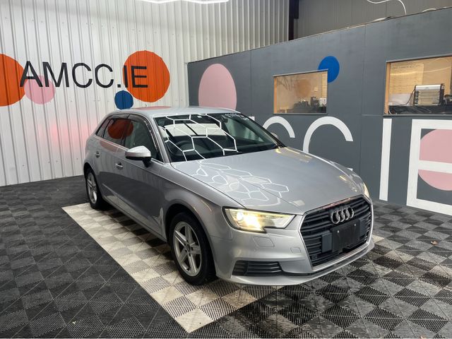 vehicle for sale from The Automatic Motor Car Centre