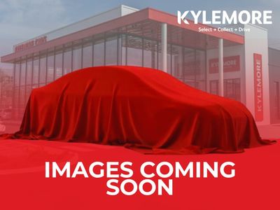 2019 BMW 1 Series