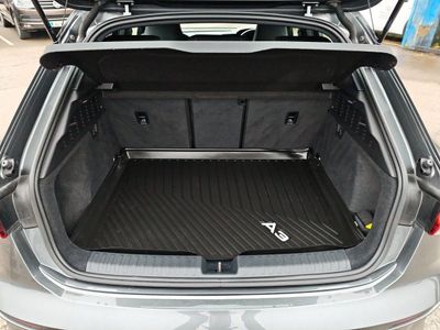 2024 Audi A3