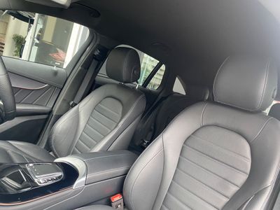 2024 Mercedes-Benz EQC