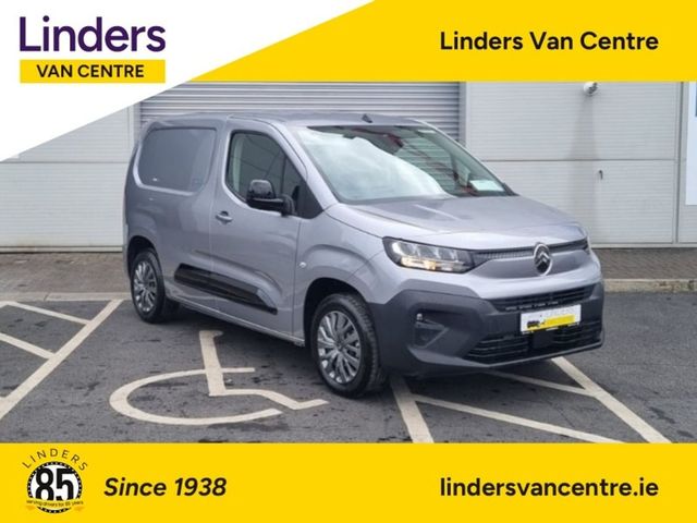 vehicle for sale from Linders Finglas Turvey Limited