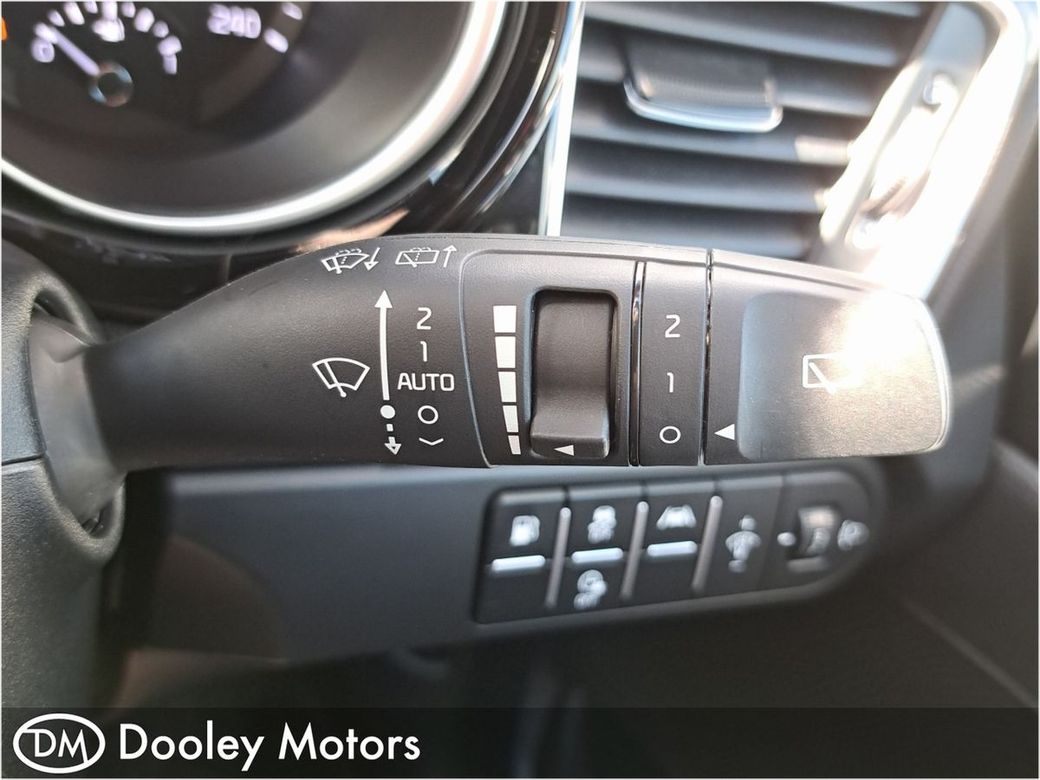 2023 Kia XCeed