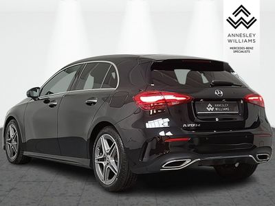 2024 Mercedes-Benz A Class