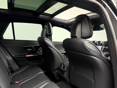 2026 Mercedes-Benz GLC Class