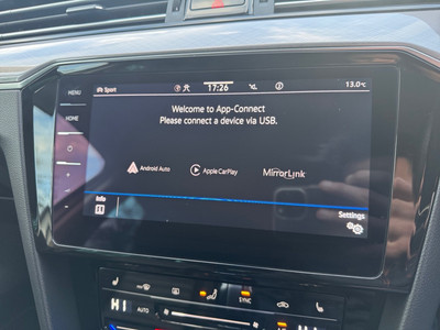 2023 Volkswagen Passat