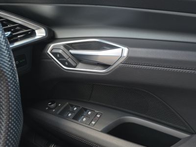 2022 Audi e-tron GT