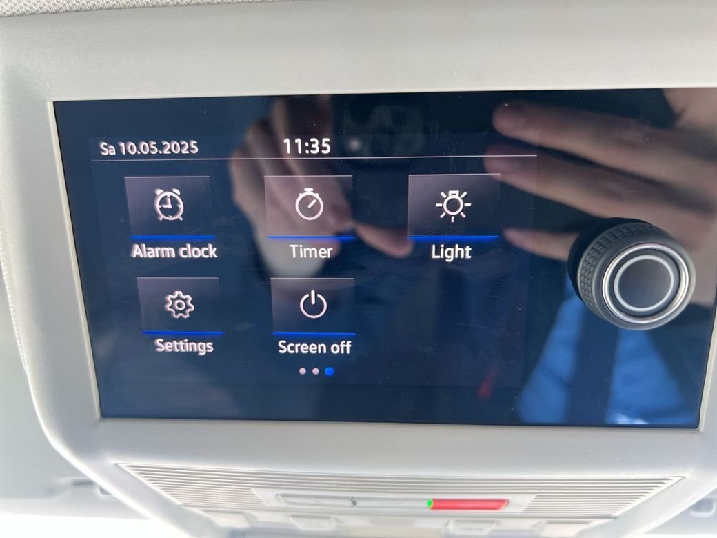 2024 Volkswagen California
