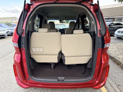 2019 Honda Freed
