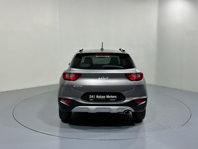 2024 Kia Stonic