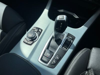 2014 BMW X3