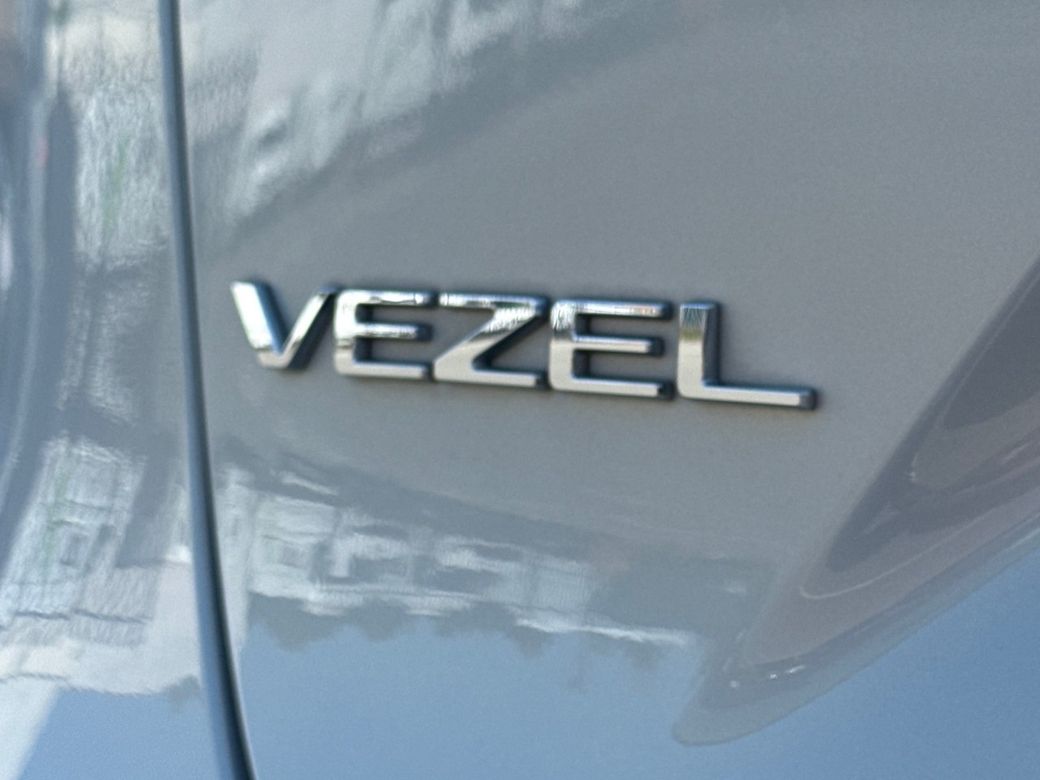 2023 Honda Vezel